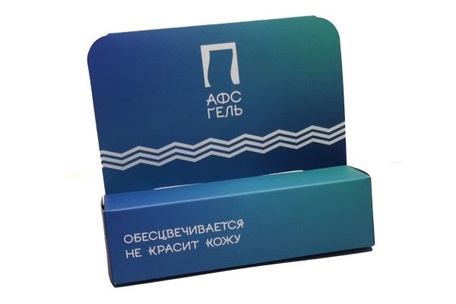 Полиграфия